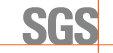 SGS Logo