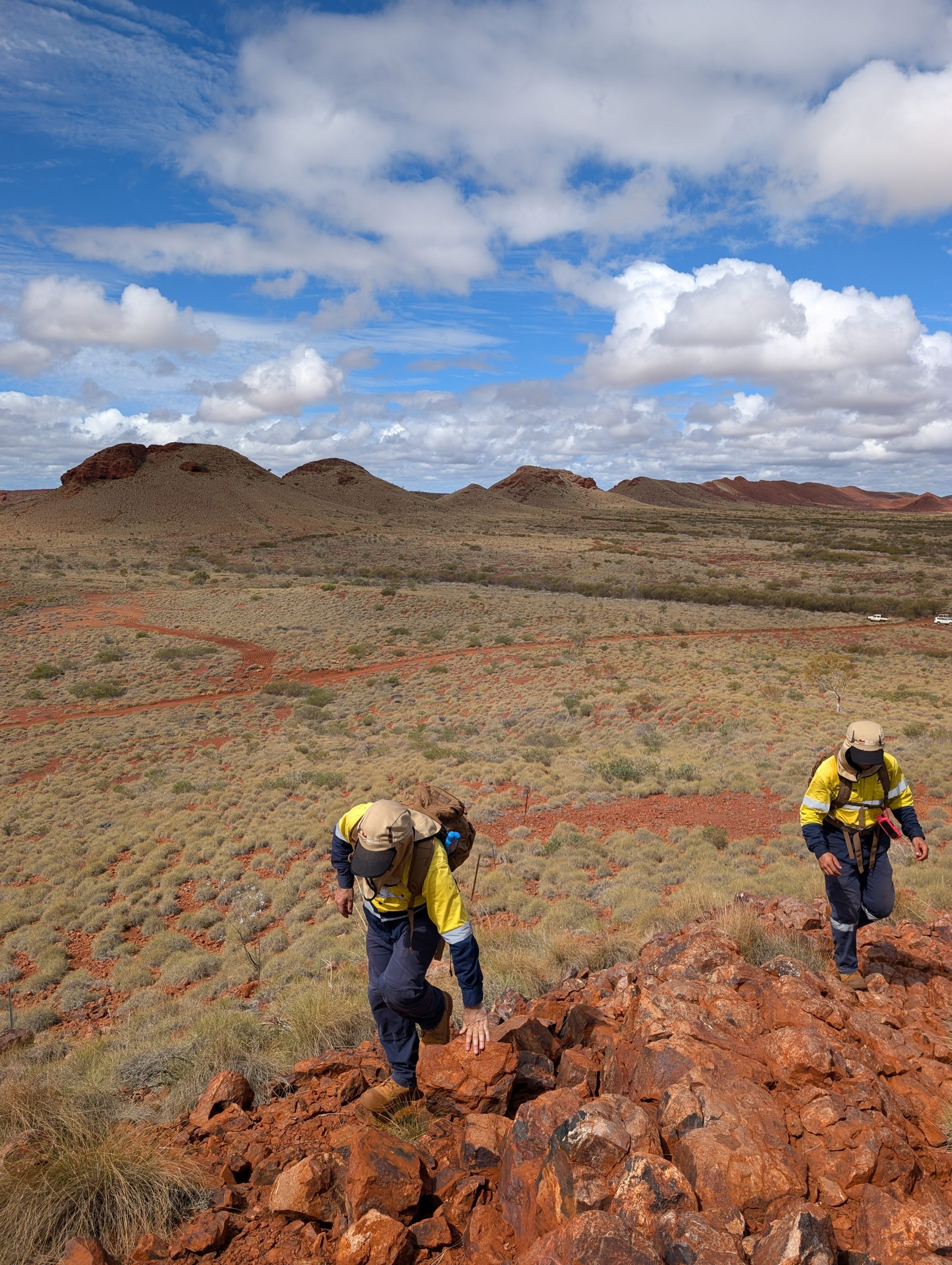 Sydney Mining Club Page at SMEDG – Busang – Bre-X Saga – Dr Phillip Hellman